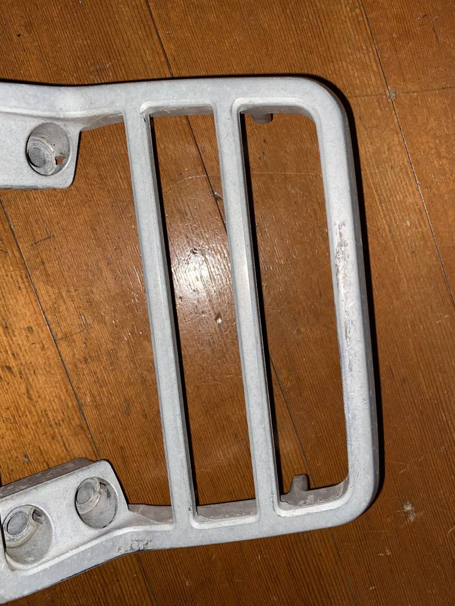 フリーウェイ250　純正キャリア MF03 ホンダ 荷台 リアキャリア　中古品 Yahoo!オークション mf03 キャリア」(自動車 フリーウェイ☆MF03☆キャブレター☆06H14 ウェビックガレージセール 中古バイクパーツ販売専門店アイラブモーターHONDA&frasl;ホンダ