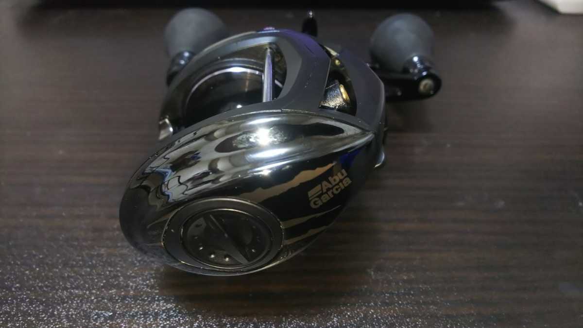 アブガルシア レボ3 ビースト左ハンドル REVO BEAST レボ (左 41-L 安い商品を