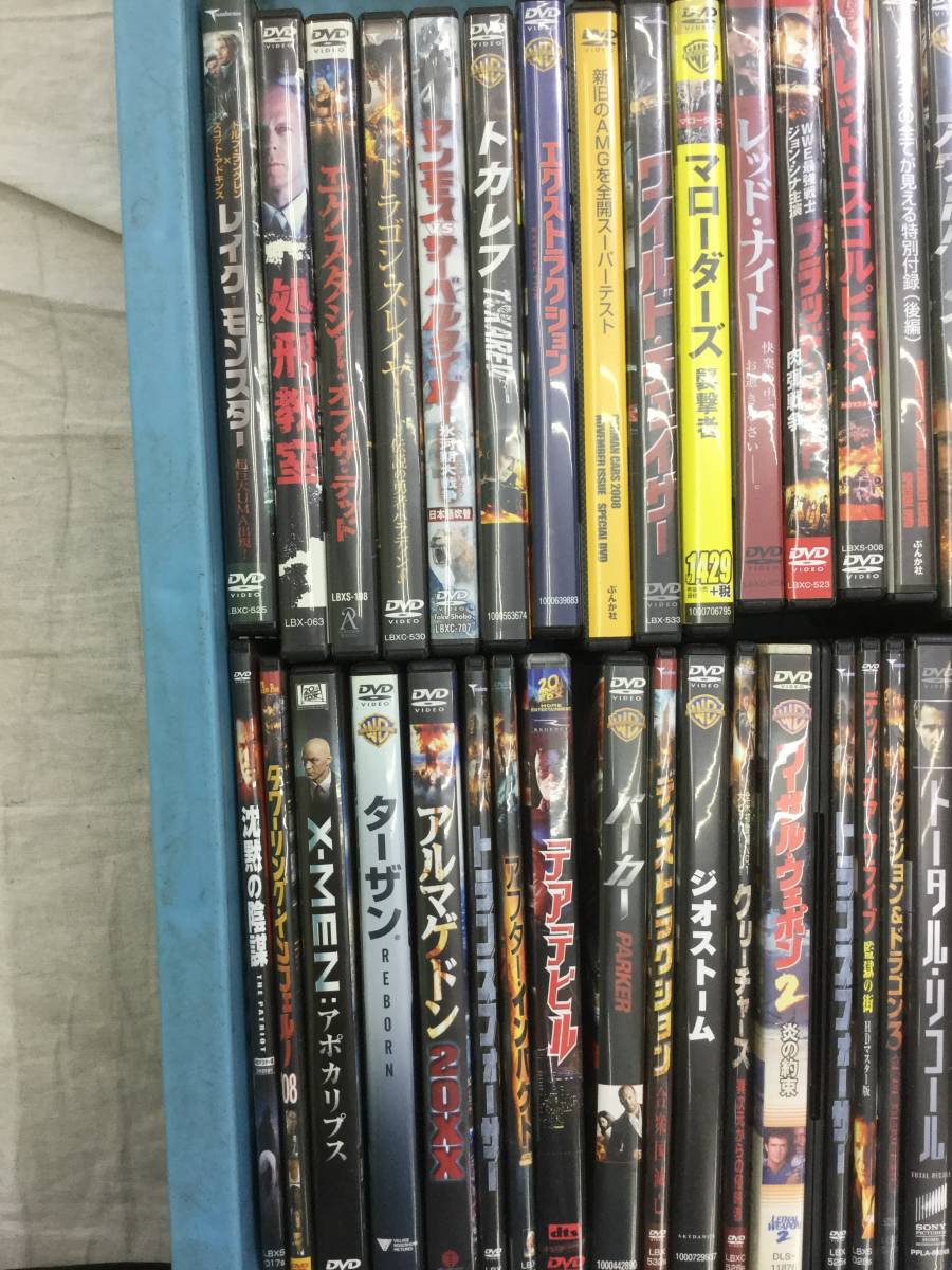 大量まとめ売り 洋画DVD 【公式通販】