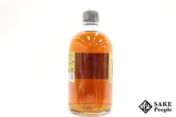 あかし 日本酒カスク 数量限定発売！ SAKE CASK 0 江井ヶ島酒造