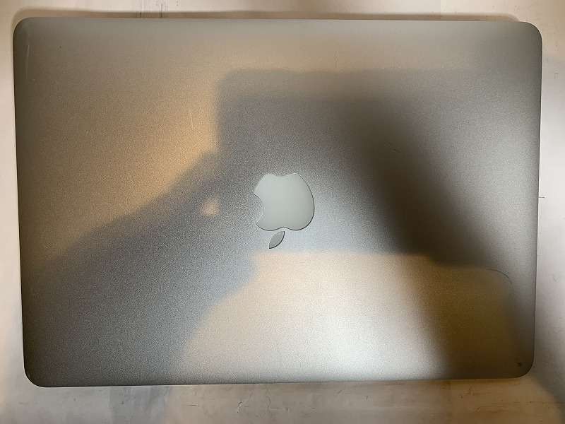 セール正規店 ＃美品 Apple MacBook Air Mid 2013 A1466 Core i5 4250U