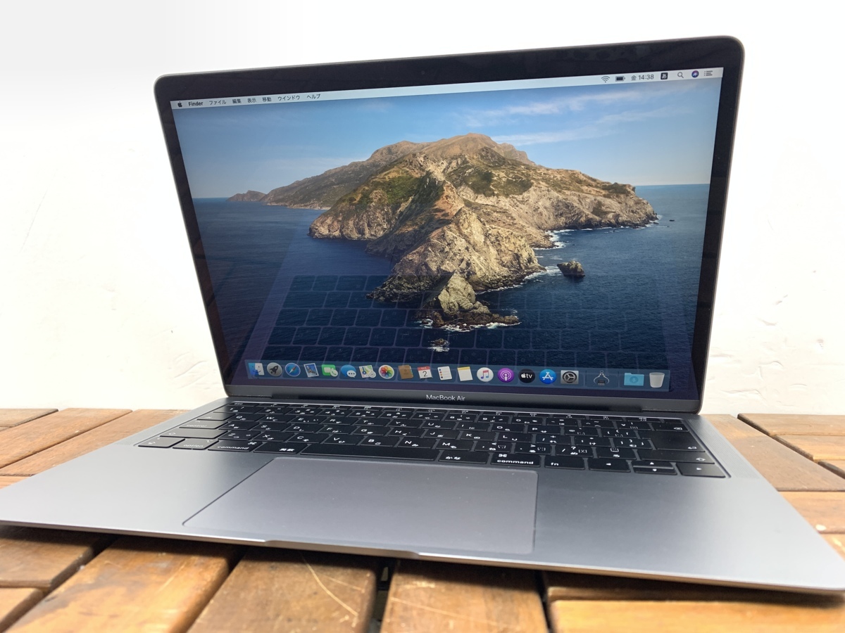MacBook Air ⁄ Apple 0 - 13インチ Macノートブックのバッテリーの充