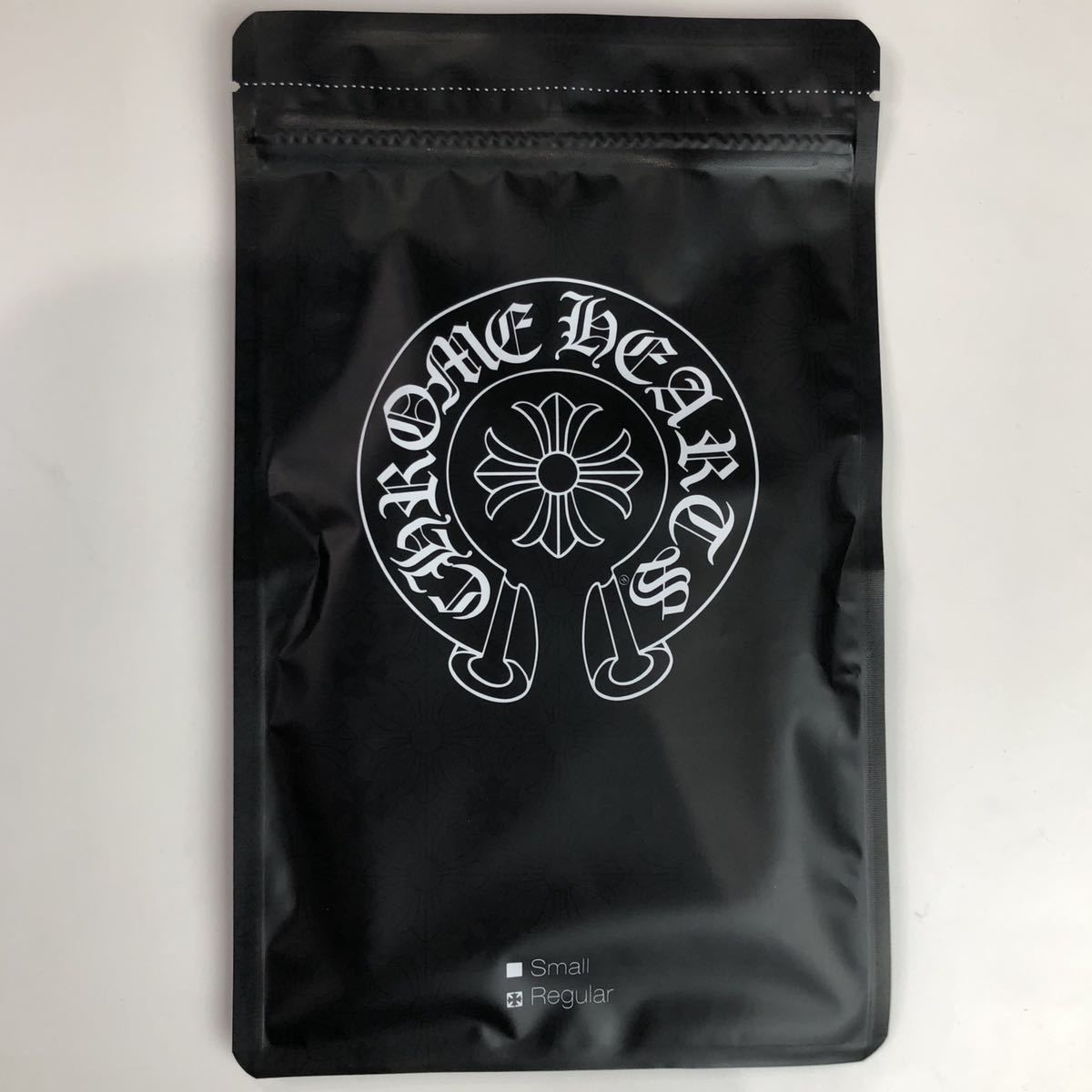 白*様 3時間オークション❗️大幅値引き❗️CHROME H EARTS ショル chrome hearts 新品未使用 クロムハーツ(クロムハーツ)｜売買された