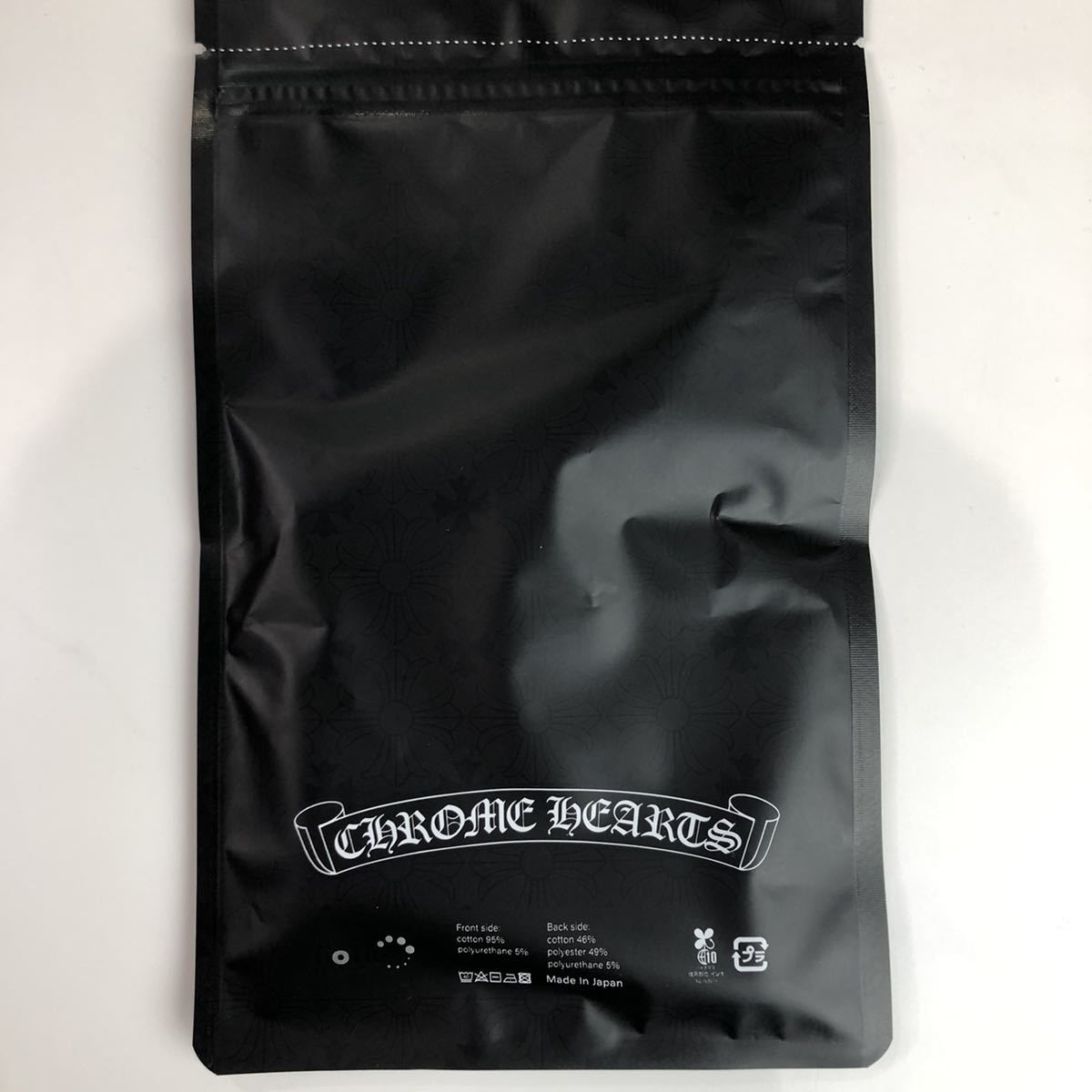 chrome hearts 新品未使用 クロムハーツ(クロムハーツ)｜売買された