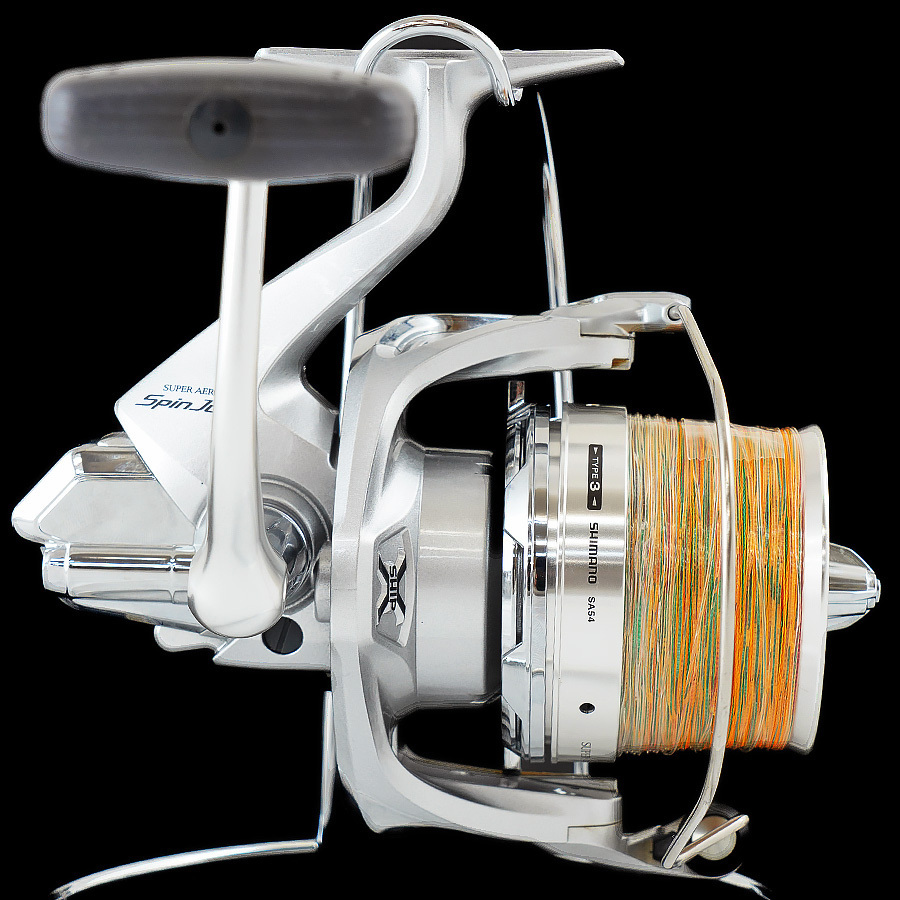 シマノ AERO SUPER SHIMANO スーパーエアロ XT フィッシング FLIEGEN