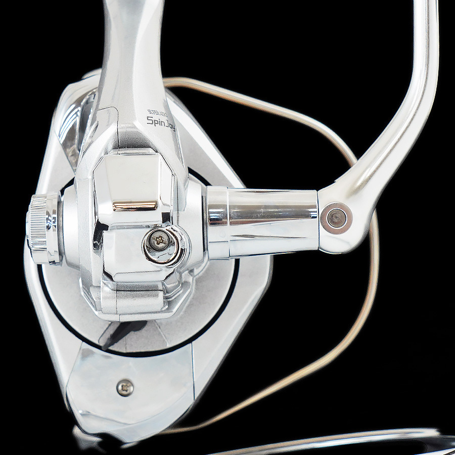 シマノ AERO SUPER SHIMANO スーパーエアロ XT フィッシング FLIEGEN