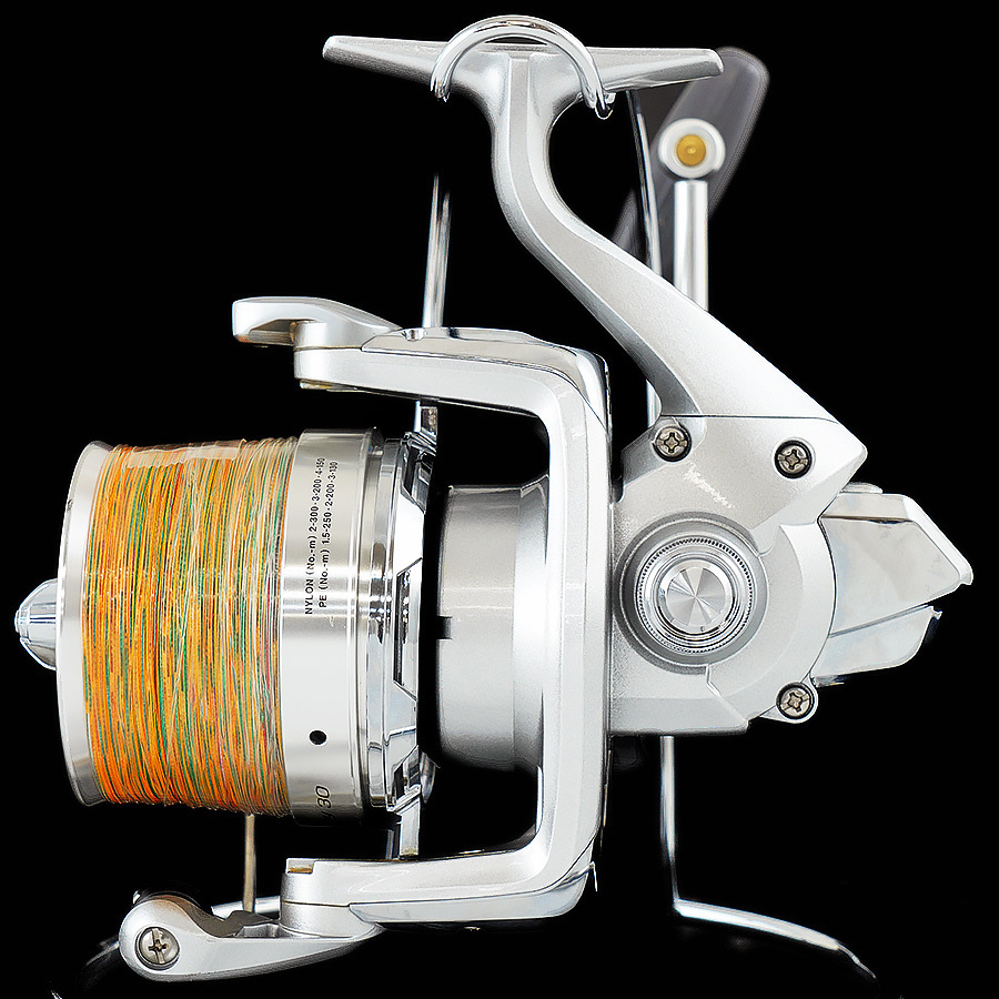 シマノ AERO SUPER SHIMANO スーパーエアロ XT フィッシング FLIEGEN
