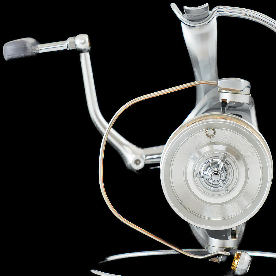 シマノ AERO SUPER SHIMANO スーパーエアロ XT フィッシング FLIEGEN