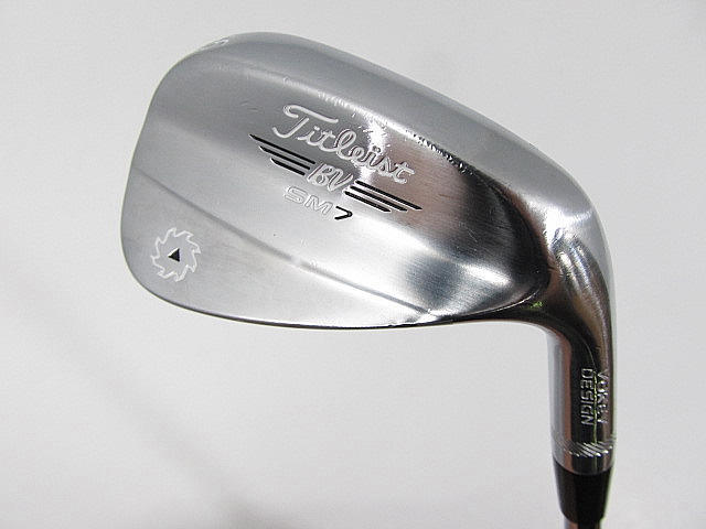 人気セール，大人気 タイトリスト ボーケイ ウェッジ スピンミルド SM7 ツアークロム 46.10F 日本仕様 PW NSプロ 950GH 3008(タイトリスト)｜売買されたオークション情報、yahooの商品情報をアーカイブ公開 - オークファ 男性右きき用