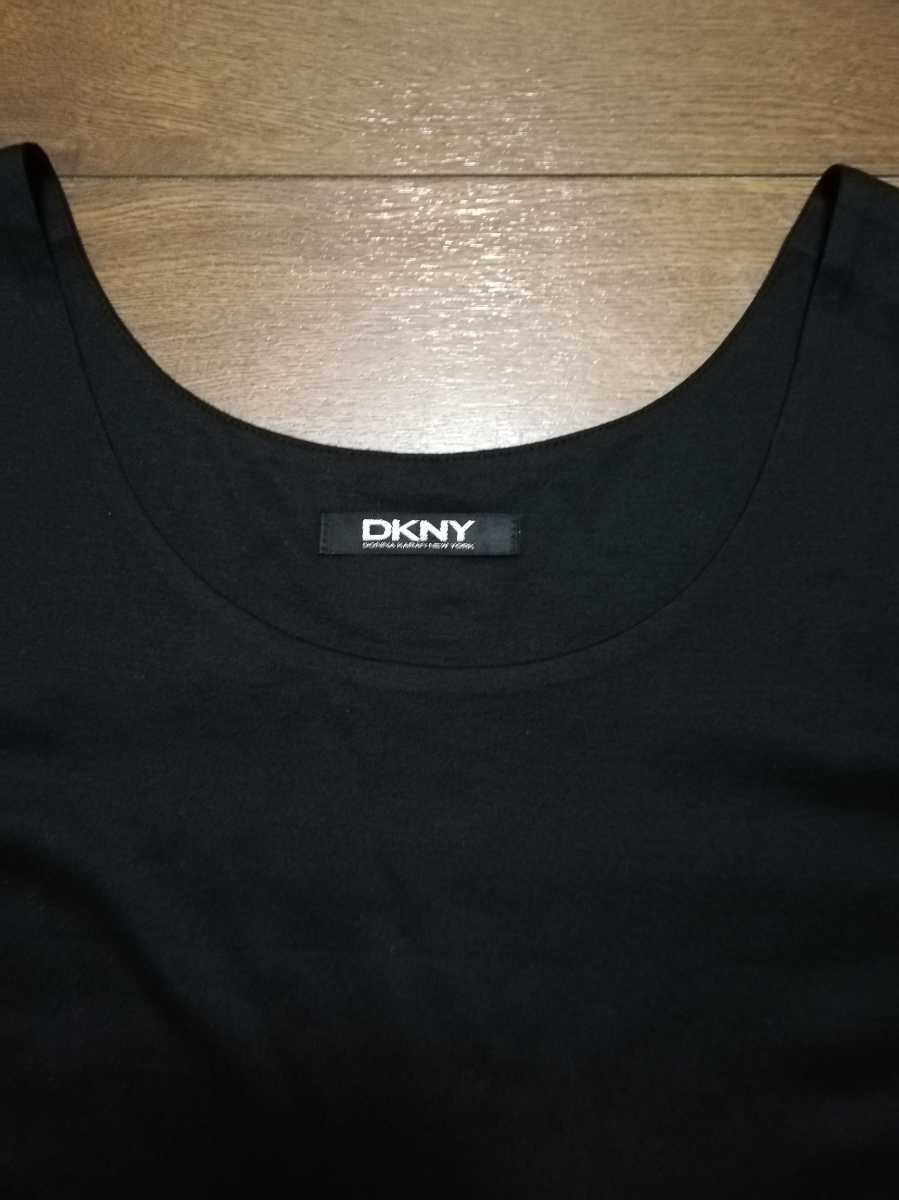 Dkny ダナキャラン ワンピース 綿 シルク ワンピース ロング 売買されたオークション情報 Yahooの商品情報をアーカイブ公開 オークファン Aucfan Com