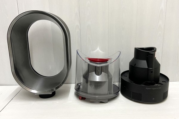 dyson ダイソン ミスト ハイジェニック Dyson 超音波式加湿器 hygienic