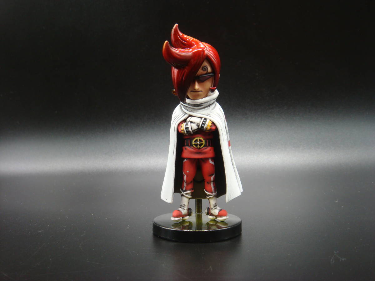 ワンピース コレクタブル フィギュア ヴィンスモークファミリー Vsf１ イチジ 一品物 リペイント One Piece 売買されたオークション情報 Yahooの商品情報をアーカイブ公開 オークファン Aucfan Com