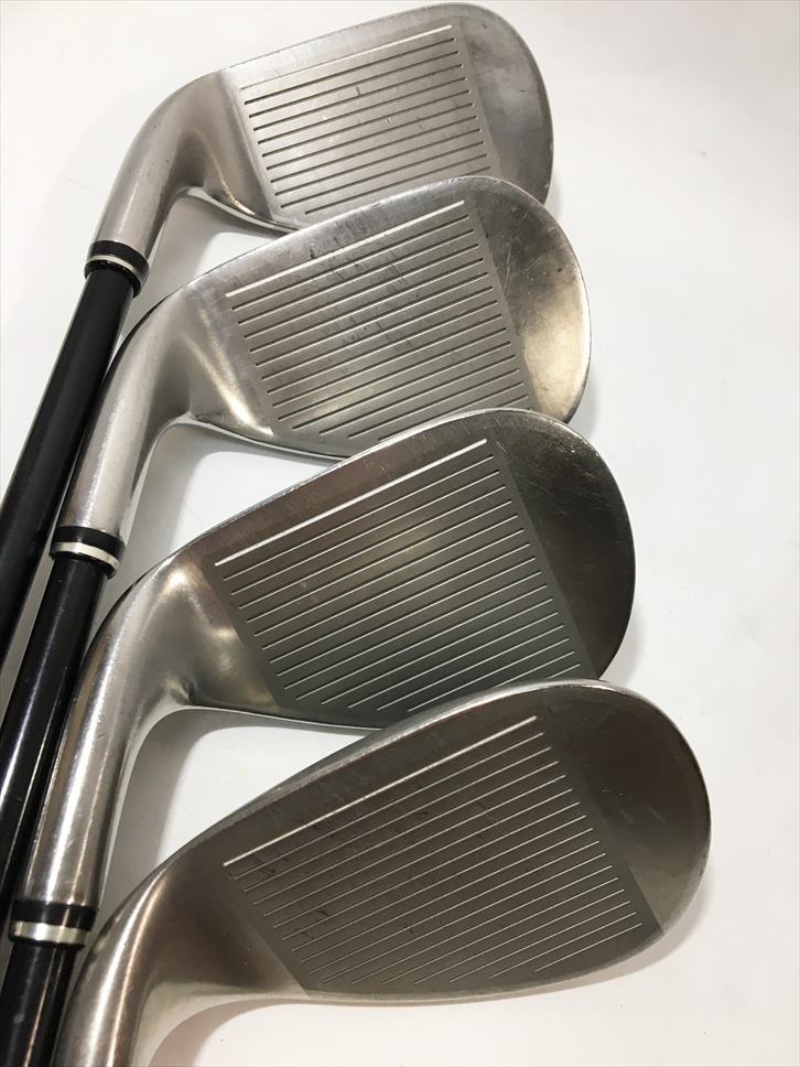 ダンロップ DUNLOP ゼクシオ XXIO 中古ゼクシオ (ダンロップ) 通販｜GDO中古ゴルフクラブ サーティーン (XXIO ＊＊中古美 ドライバー アイアンセット DUAL SPEED TECHNOLOGY 0