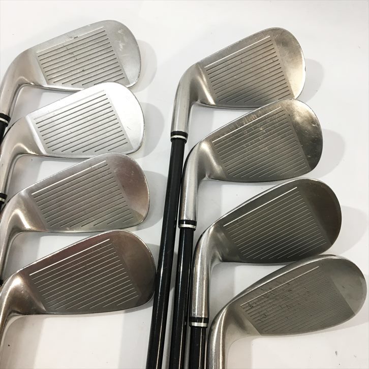 ダンロップ DUNLOP ゼクシオ XXIO 中古ゼクシオ (ダンロップ) 通販｜GDO中古ゴルフクラブ サーティーン (XXIO ＊＊中古美 ドライバー アイアンセット DUAL SPEED TECHNOLOGY 0