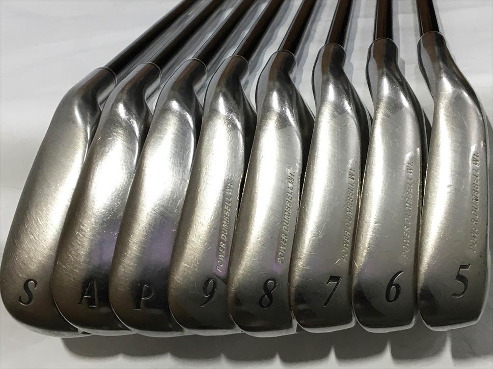 ダンロップ DUNLOP ゼクシオ XXIO 中古ゼクシオ (ダンロップ) 通販｜GDO中古ゴルフクラブ サーティーン (XXIO ＊＊中古美 ドライバー アイアンセット DUAL SPEED TECHNOLOGY 0