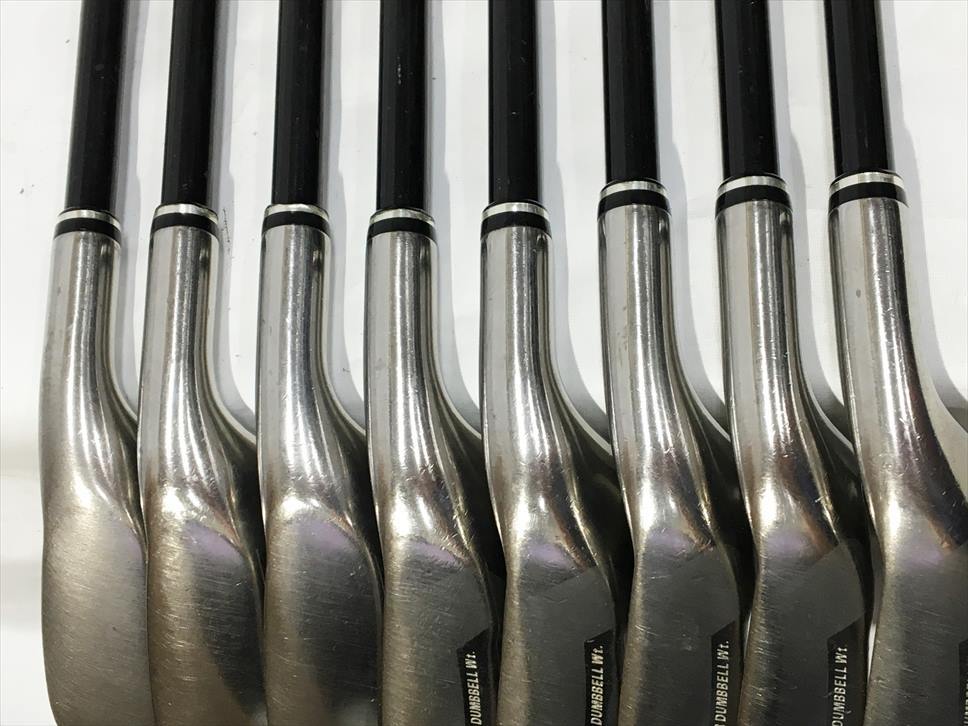 ダンロップ DUNLOP ゼクシオ XXIO 中古ゼクシオ (ダンロップ) 通販｜GDO中古ゴルフクラブ サーティーン (XXIO ＊＊中古美 ドライバー アイアンセット DUAL SPEED TECHNOLOGY 0