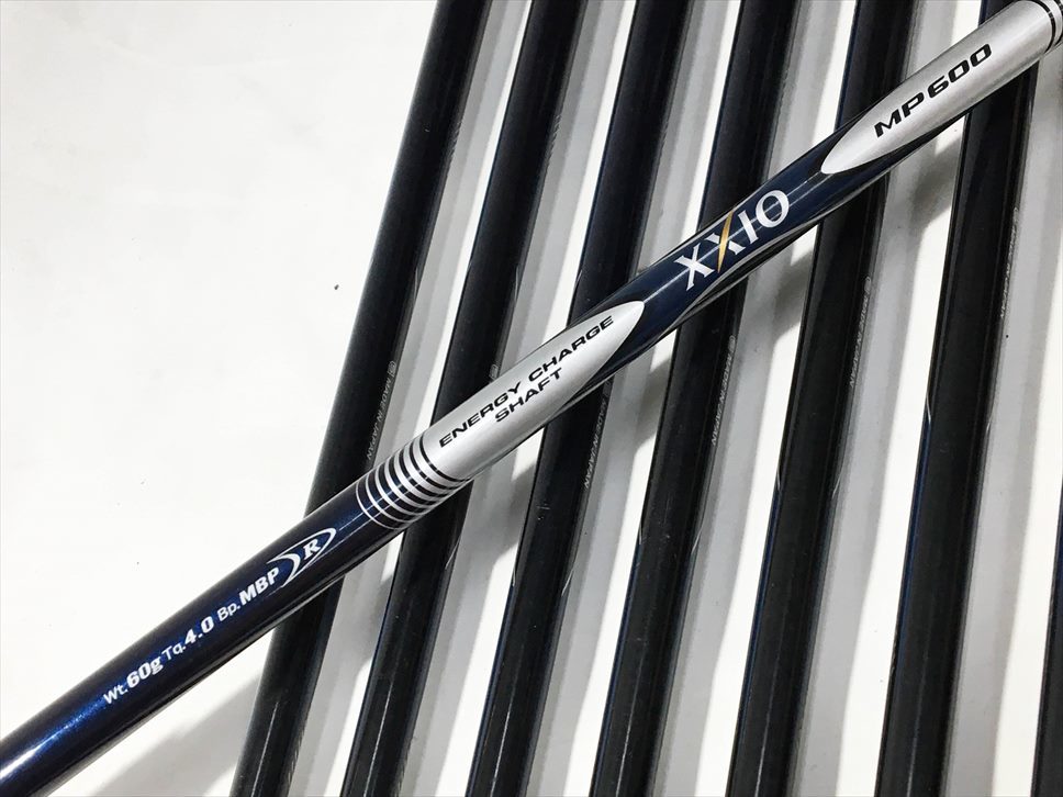 ダンロップ DUNLOP ゼクシオ XXIO 中古ゼクシオ (ダンロップ) 通販｜GDO中古ゴルフクラブ サーティーン (XXIO ＊＊中古美 ドライバー アイアンセット DUAL SPEED TECHNOLOGY 0