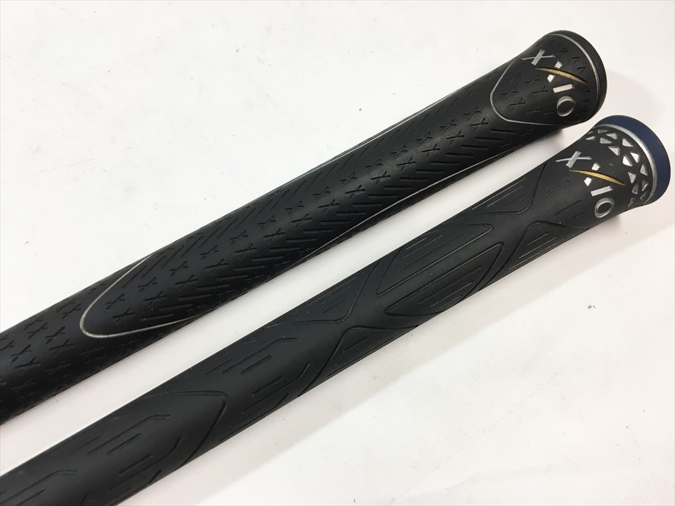 ダンロップ DUNLOP ゼクシオ XXIO 中古ゼクシオ (ダンロップ) 通販｜GDO中古ゴルフクラブ サーティーン (XXIO ＊＊中古美 ドライバー アイアンセット DUAL SPEED TECHNOLOGY 0