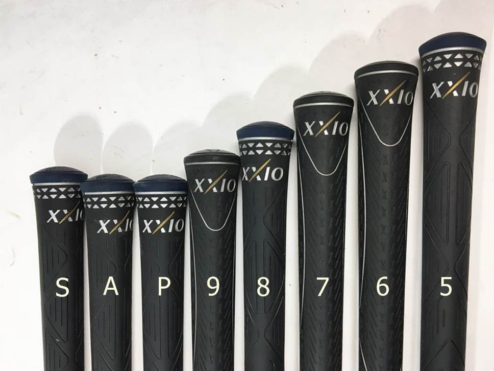 ダンロップ DUNLOP ゼクシオ XXIO 中古ゼクシオ (ダンロップ) 通販｜GDO中古ゴルフクラブ サーティーン (XXIO ＊＊中古美 ドライバー アイアンセット DUAL SPEED TECHNOLOGY 0
