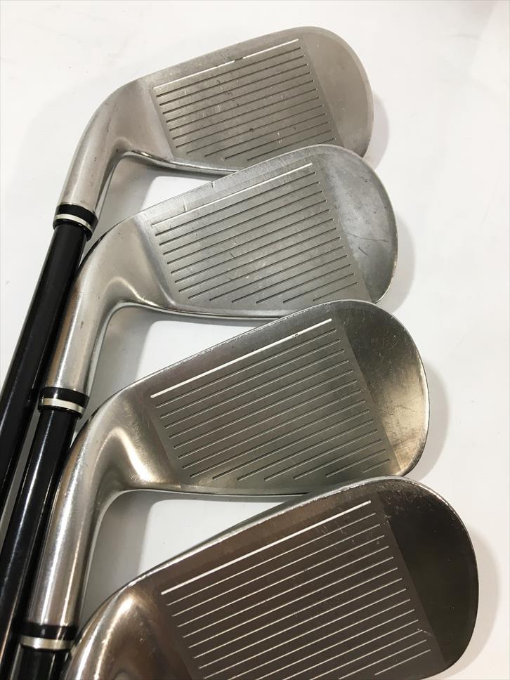 ダンロップ DUNLOP ゼクシオ XXIO 中古ゼクシオ (ダンロップ) 通販｜GDO中古ゴルフクラブ サーティーン (XXIO ＊＊中古美 ドライバー アイアンセット DUAL SPEED TECHNOLOGY 0