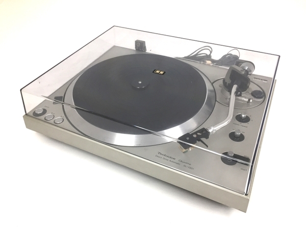  ジャンク Technics SL-1301 ターン テーブル レコード プレイヤー 270C カートリッジ テクニクス 音響機器 オーディオ O5193808(パナソニック、テクニクス)｜売買されたオークション情報、yahooの商品 パナソニック、テクニクス
