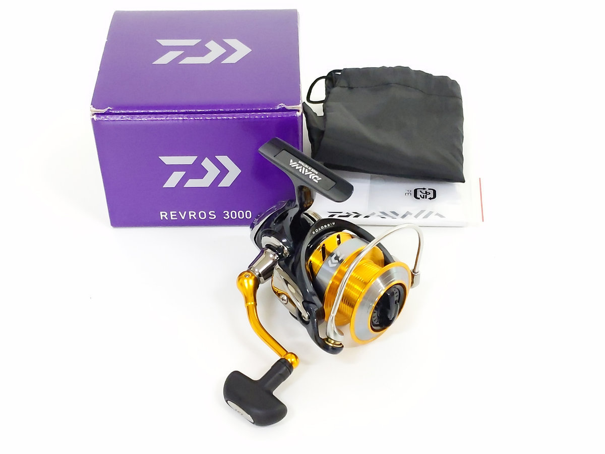LTZ REVO Abu Garcia AE74-Racing リール (アブガルシア) 公式通販