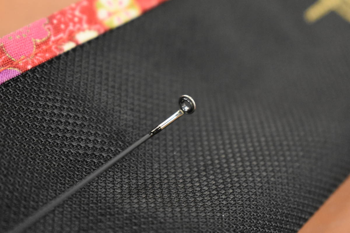 宵姫 ラグゼ がまかつ | 華弐 華 8.6F 宵姫華82hの通販 LUXXE Gamakatsu S86H-solid S82H-solid UL S52 ラグゼ「宵姫シリーズ」全モデル解説!がまかつ渾身のライトゲーム 華が常軌を逸してる!がまかつのロッドは化け物か