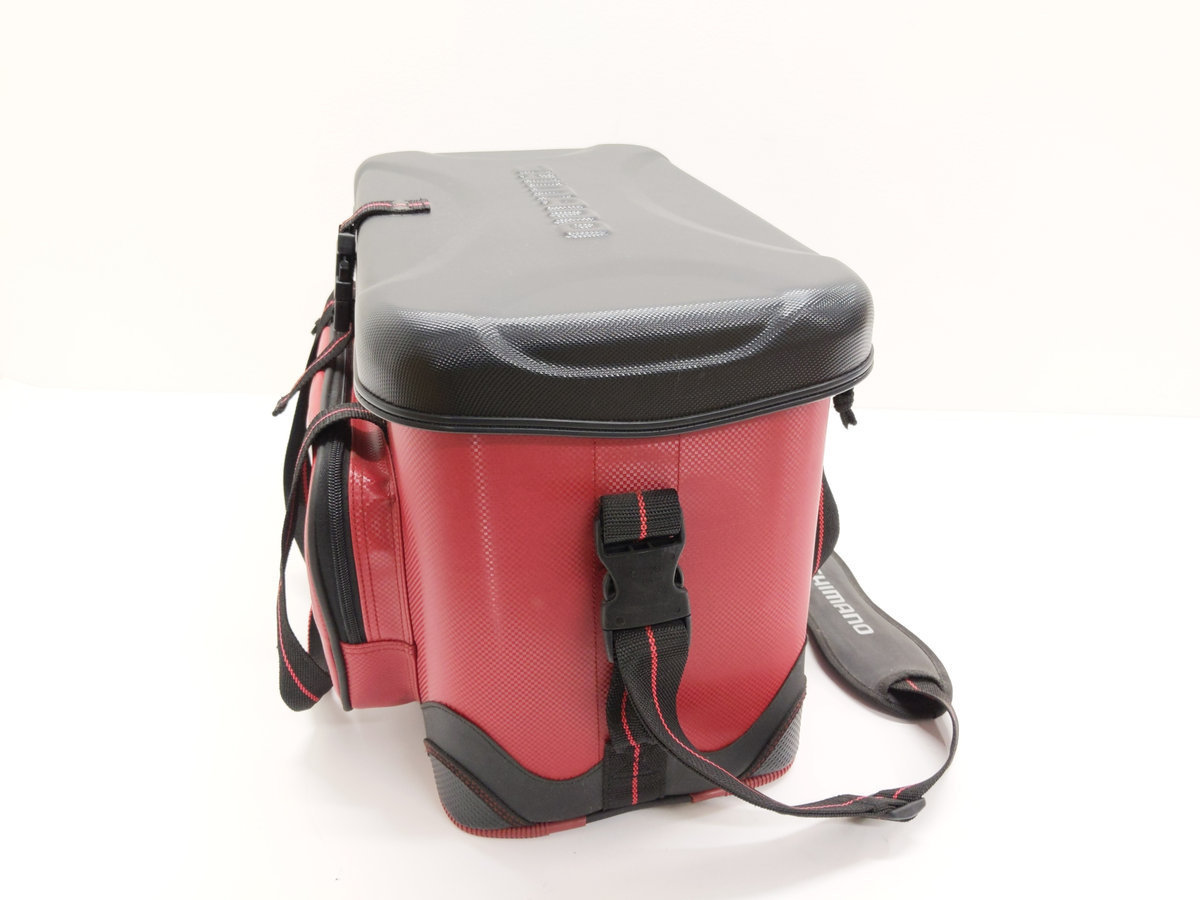 シマノ BA-123C ネクサス NEXUS 25L 磯クール 磯クールXT - SHIMANO