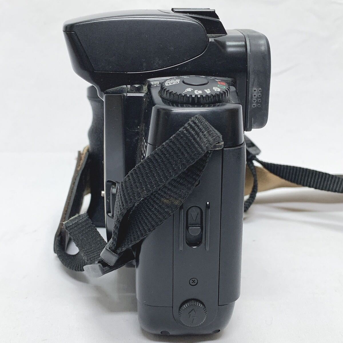 Canon キャノン EOS 5 QD フィルム一眼レフカメラ 1226の通販 by