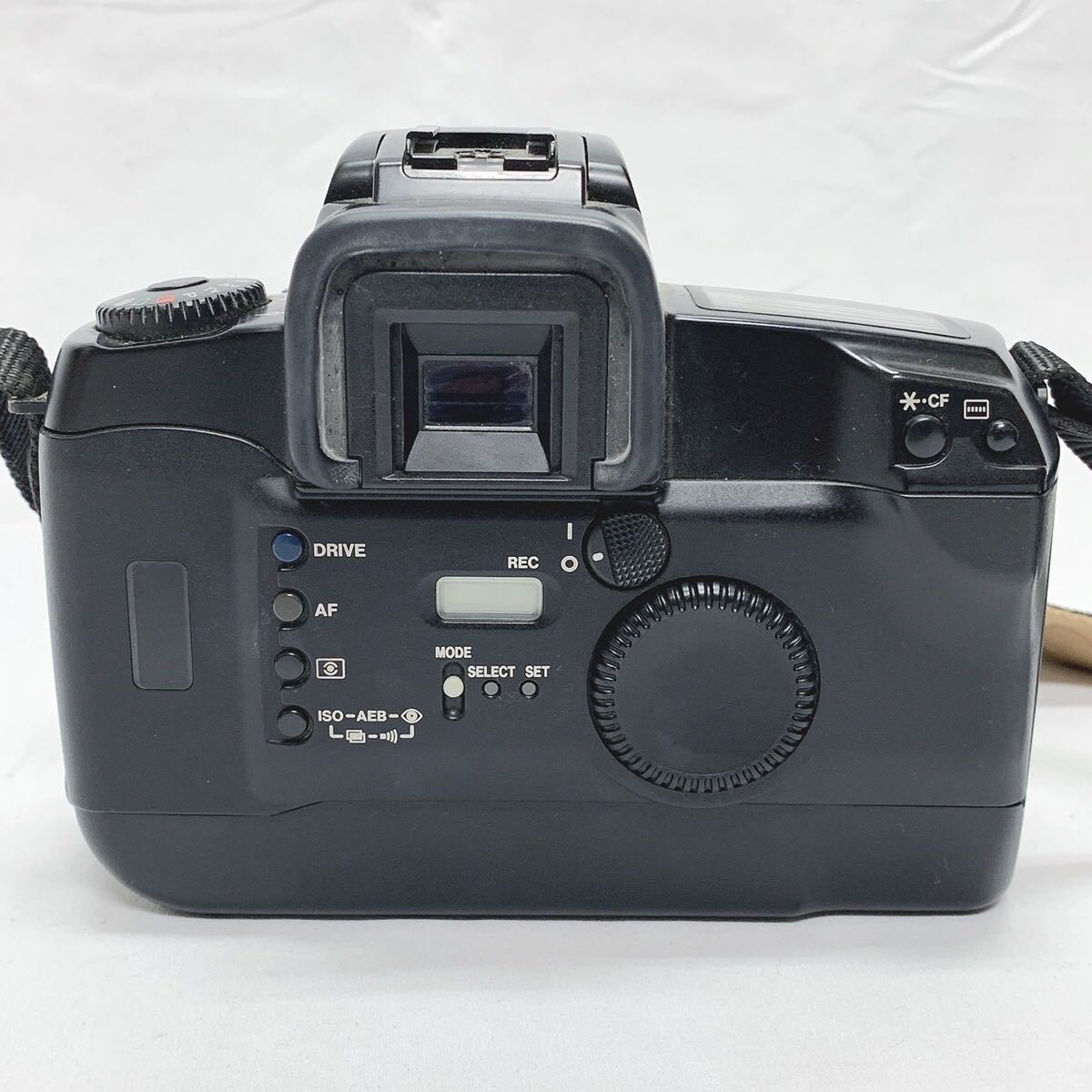 Canon キャノン EOS 5 QD フィルム一眼レフカメラ 1226の通販 by