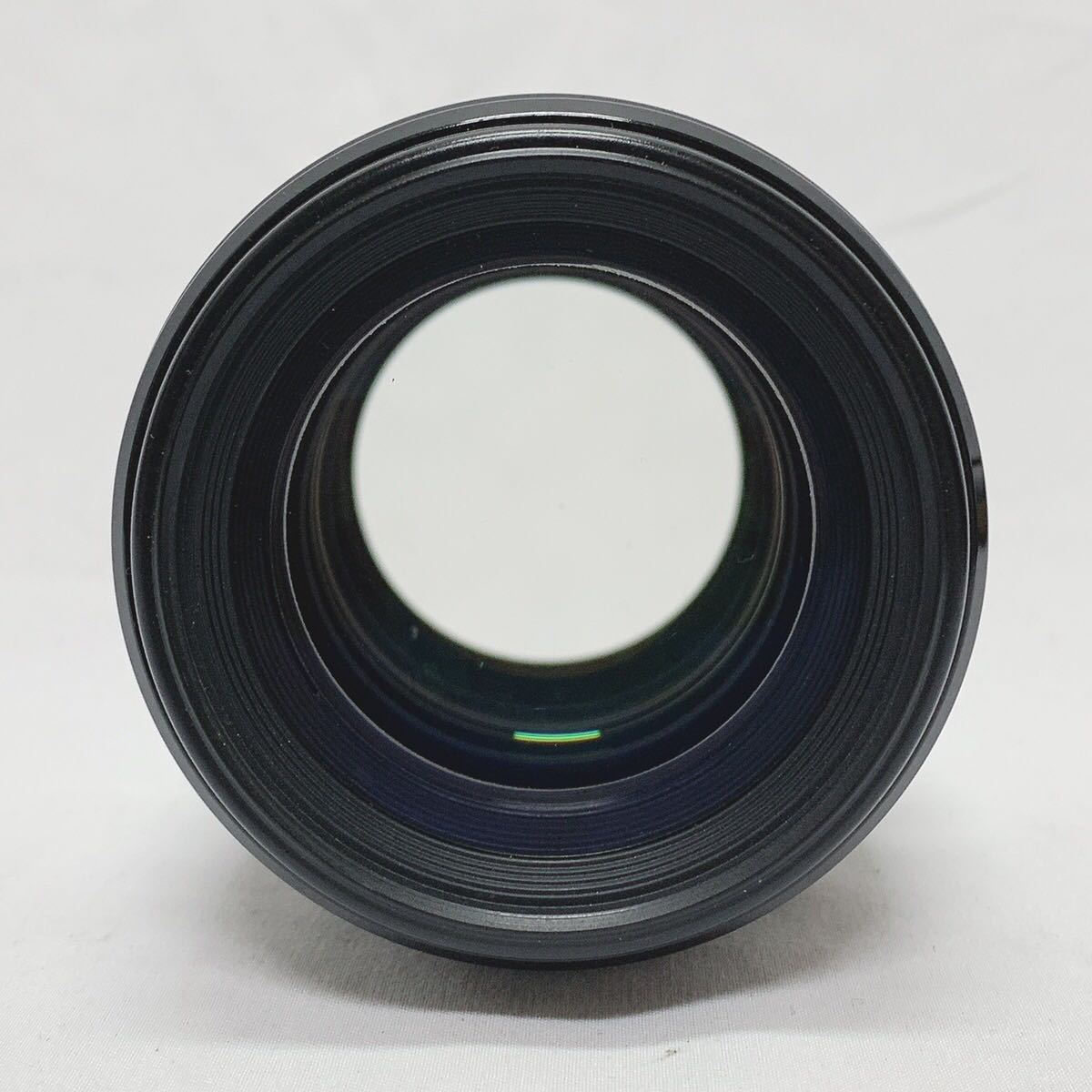 Canon キャノン EOS 5 QD フィルム一眼レフカメラ 1226の通販 by