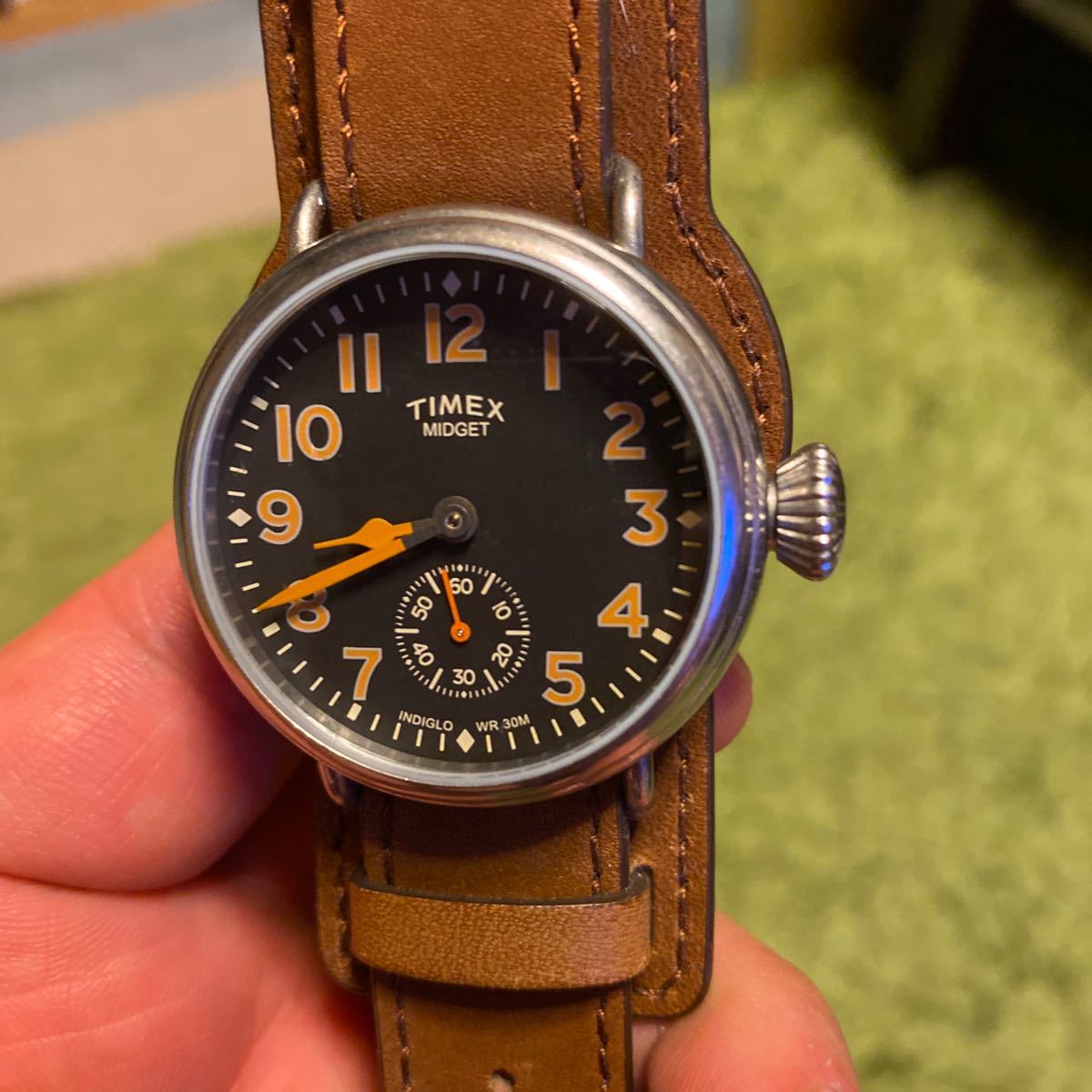 ミジェット TIMEX - | TIMEXの〈ミジェット〉のオススメポイント3つ