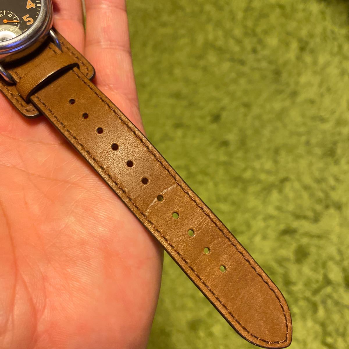 ミジェット TIMEX - | TIMEXの〈ミジェット〉のオススメポイント3つ 