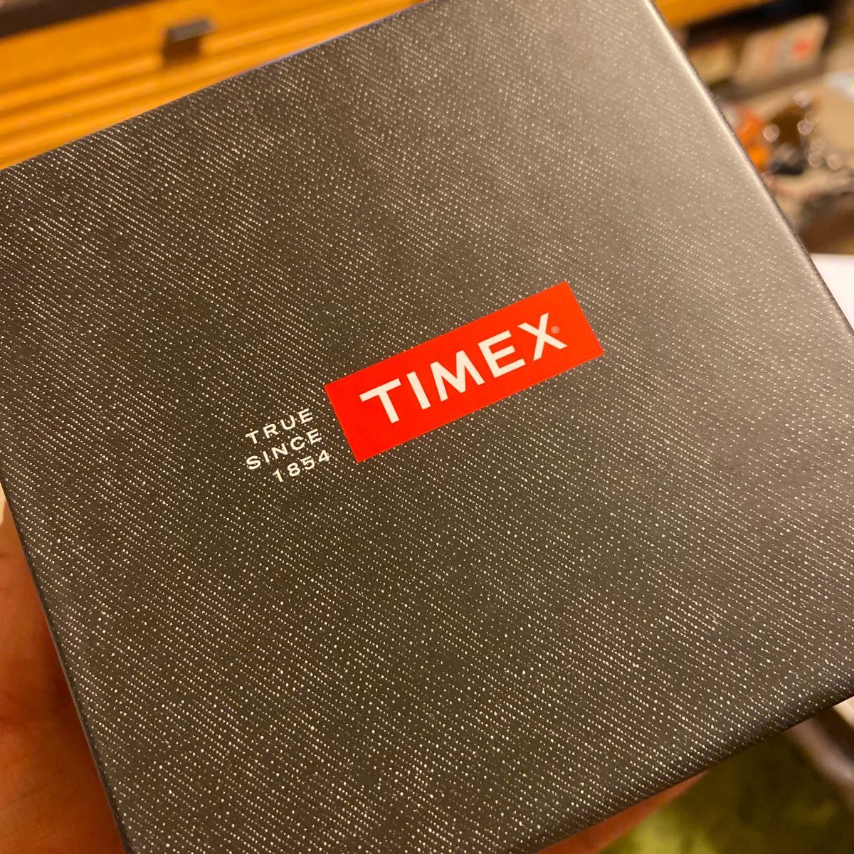 ミジェット TIMEX - | TIMEXの〈ミジェット〉のオススメポイント3つ 