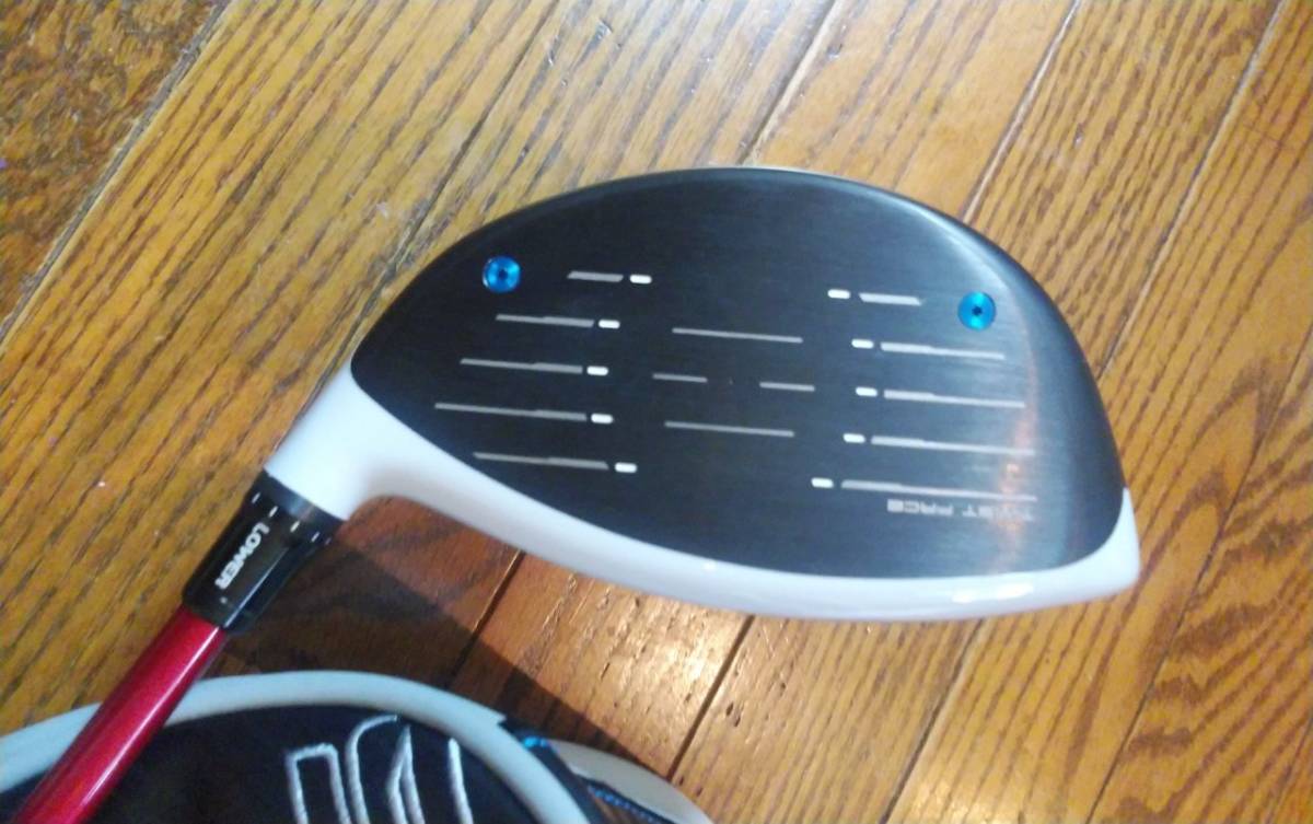 SIM テーラーメイド MAX TaylorMade D ベンタスの通販 max sim