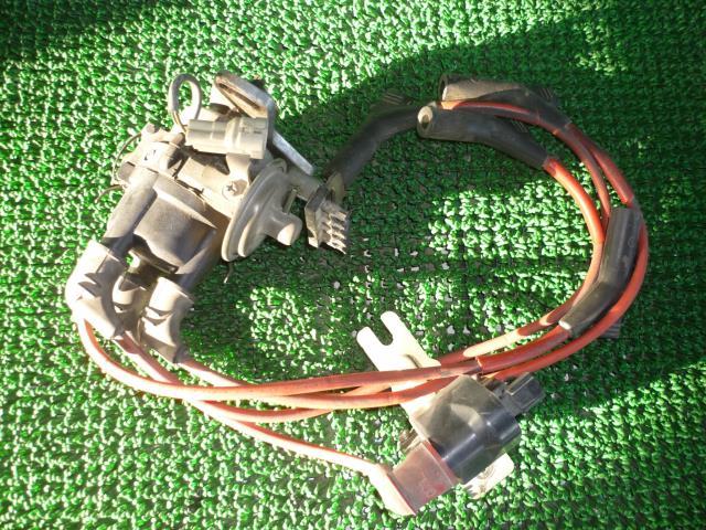 スバル軽トラ/サンバー KS3/KS4/KV3/KV4 ディストリビューター