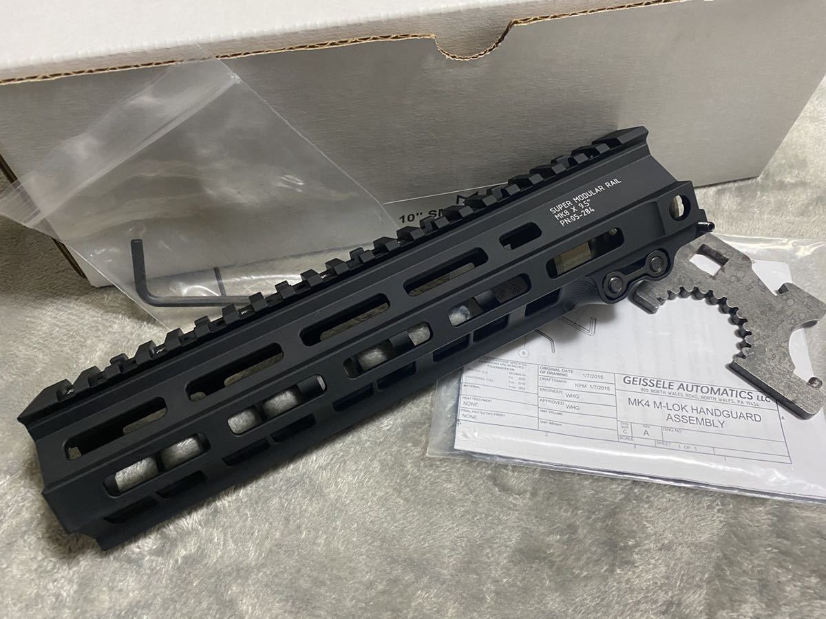 グンゼ産業 エアガン COLT Mk-Ⅳ SERIES 80 COMBAT COMMANDER コルト