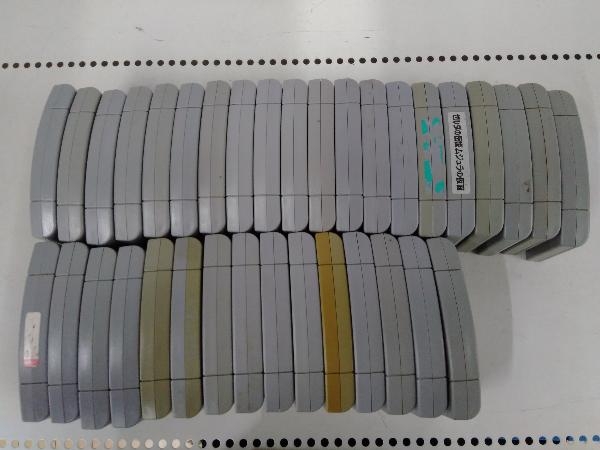 ジャンク Nintendo64 N64 ソフト まとめて70本セット どうぶつの森 風