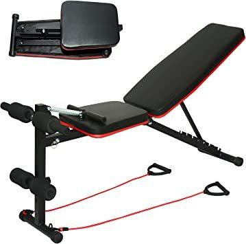 人気，新作登場 マルチシットアップベンチ 腹筋 筋トレ 本格 トレーニング 折り畳み フラットベンチ 背筋 ダンベル プレス用 ベンチ アジャス(マシン)｜売買されたオークション情報、yahooの商品情報をアー その他