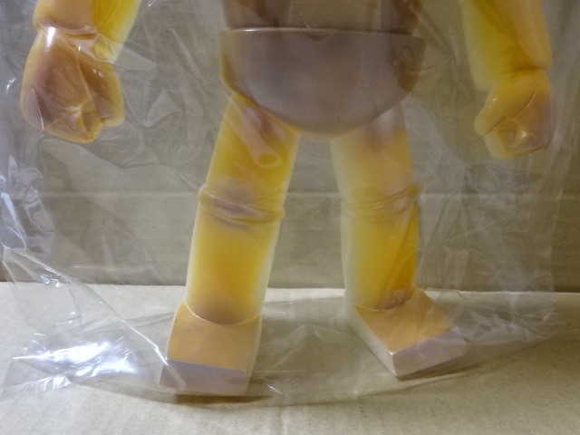 ベアモデル ソフビ マジンガーZ 第10話登場機械獣ダイアンN4 未使用未