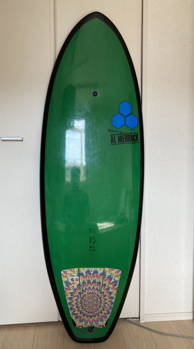  手渡し限定 5.5 33L アルメリック アベレージJoe カーボン ファイブフィン付き 同様(5.8フィート未満)｜売買されたオークション情報、yahooの商品情報をアーカイブ公開 - オークファン ショートボード