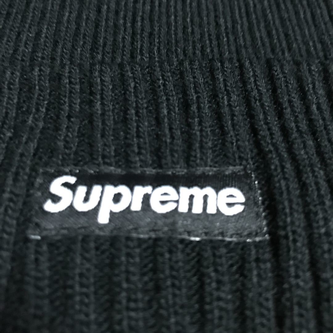 Supreme - Supreme wide rib beanieの通販 by ふぁんきーかずき's