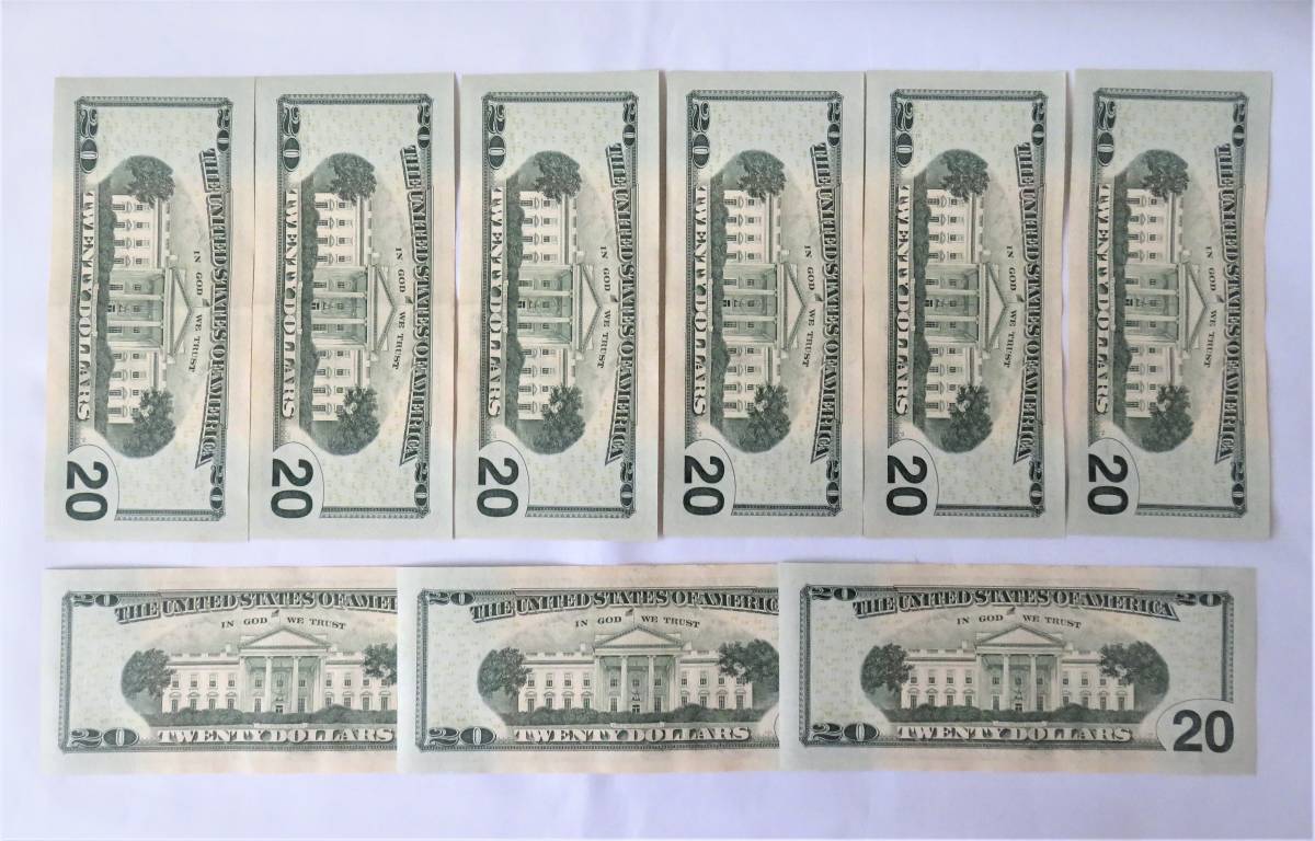 ドル紙幣 アメリカ ハワイ旅行で戸惑わない！アメリカのお金（お札や 