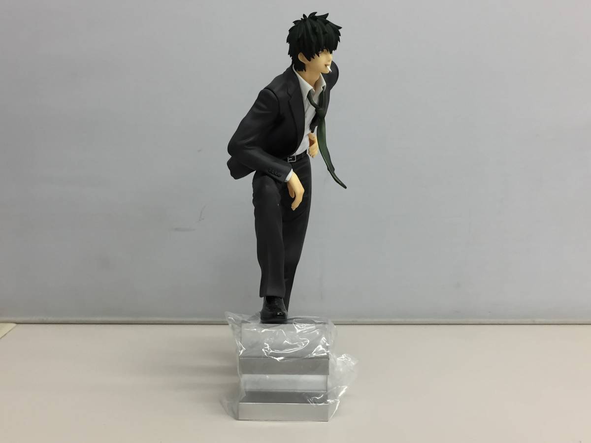 □G.E.M.シリーズ 土方十四郎 スーツとメガネver. 「銀魂」 メガトレ