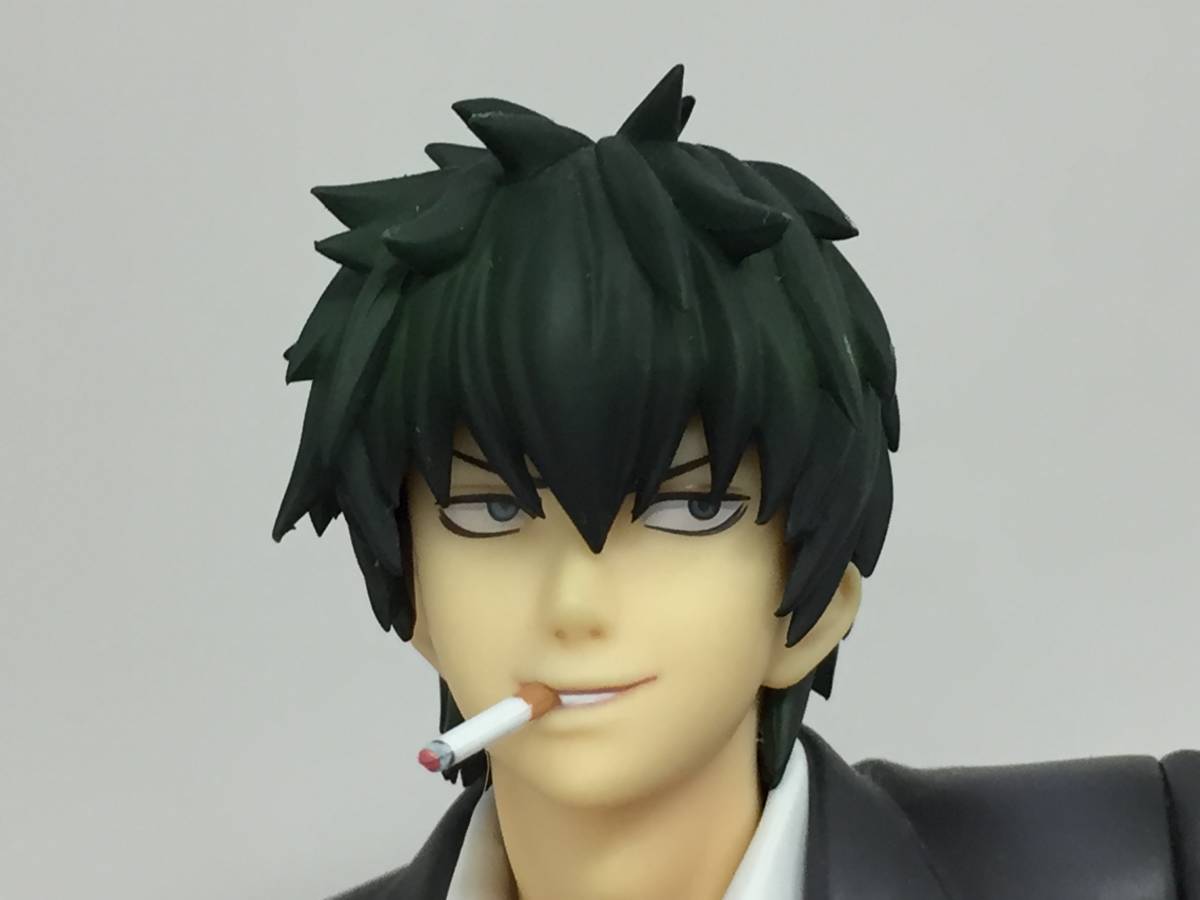 □G.E.M.シリーズ 土方十四郎 スーツとメガネver. 「銀魂」 メガトレ