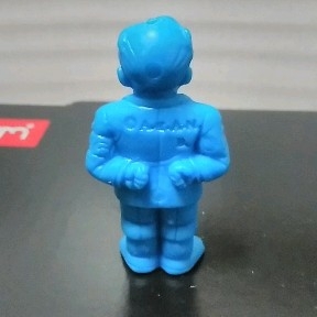 南国少年パプワくん 消しゴム マジック総帥 南国少年パプワくん 売買されたオークション情報 Yahooの商品情報をアーカイブ公開 オークファン Aucfan Com