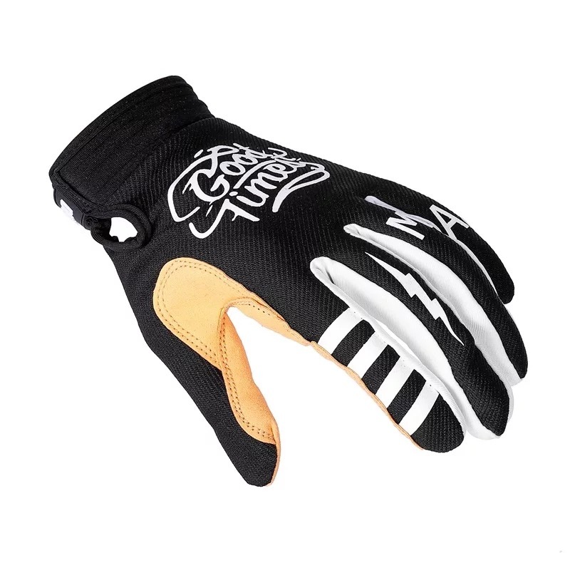 売り切り 国内 新品 送料無料☆DEFT FAMILY GLOVES バイク グローブ S