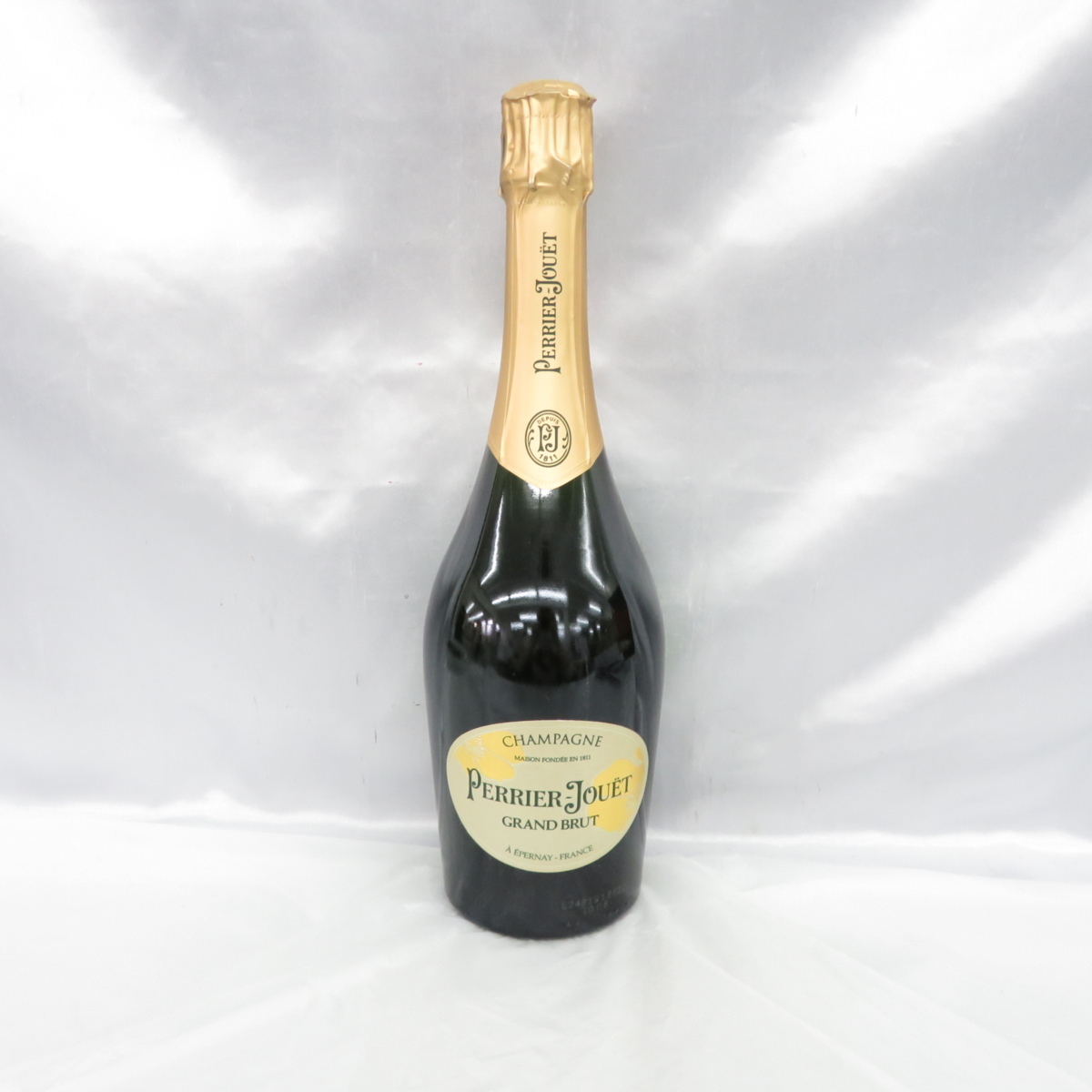 PERRIER-JOUET（ペリエ ジュエ）グラン ブリュット 12.5％ 750ml