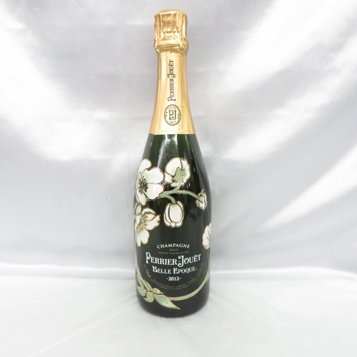 Belle Epoque Perrier-Jouët Perrier-Jouet | Champagne Brut - BELLE