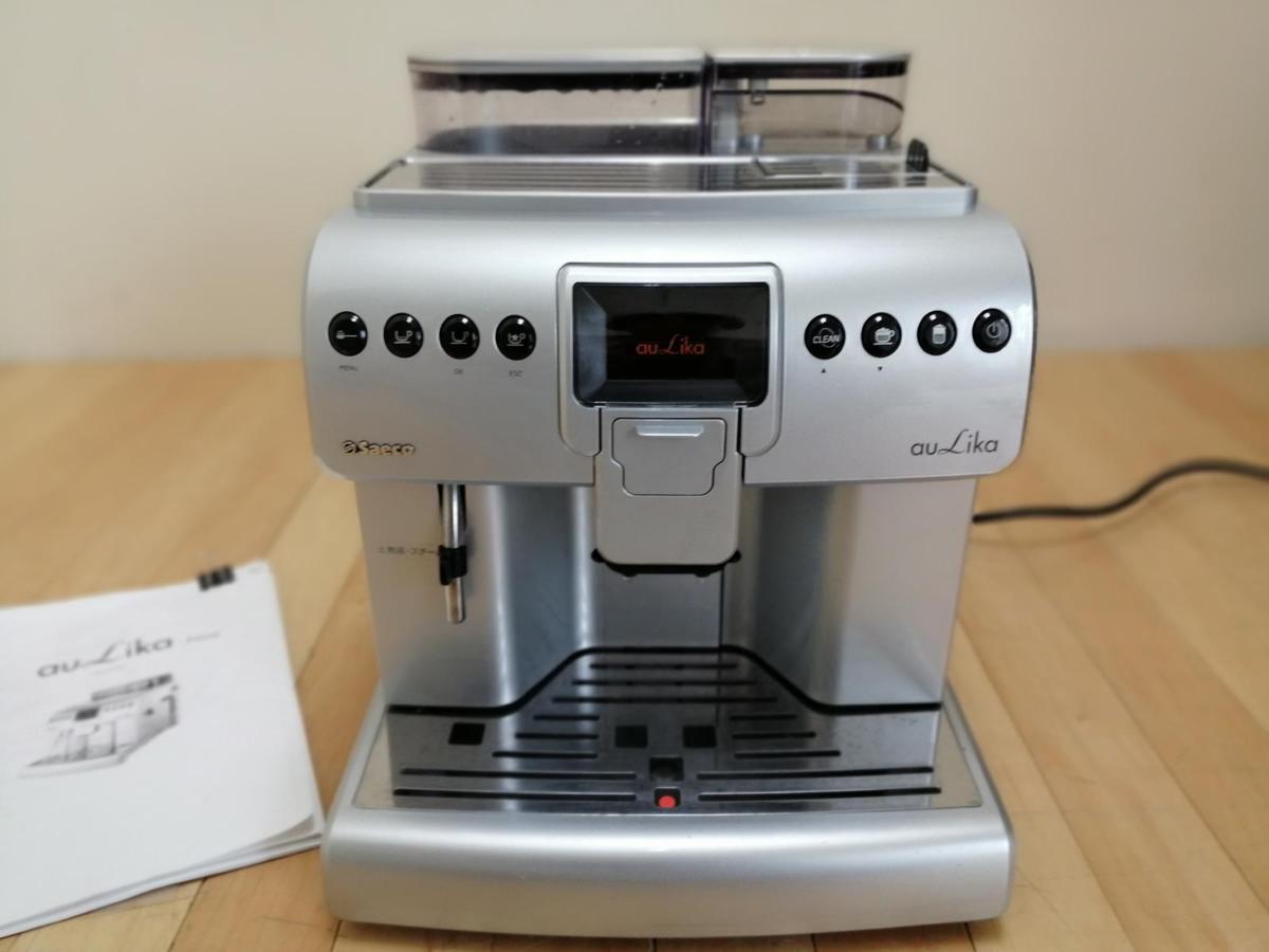 ROKエスプレッソメーカー 中古品 ROK | Coffee PRESSO ⁄ ROK